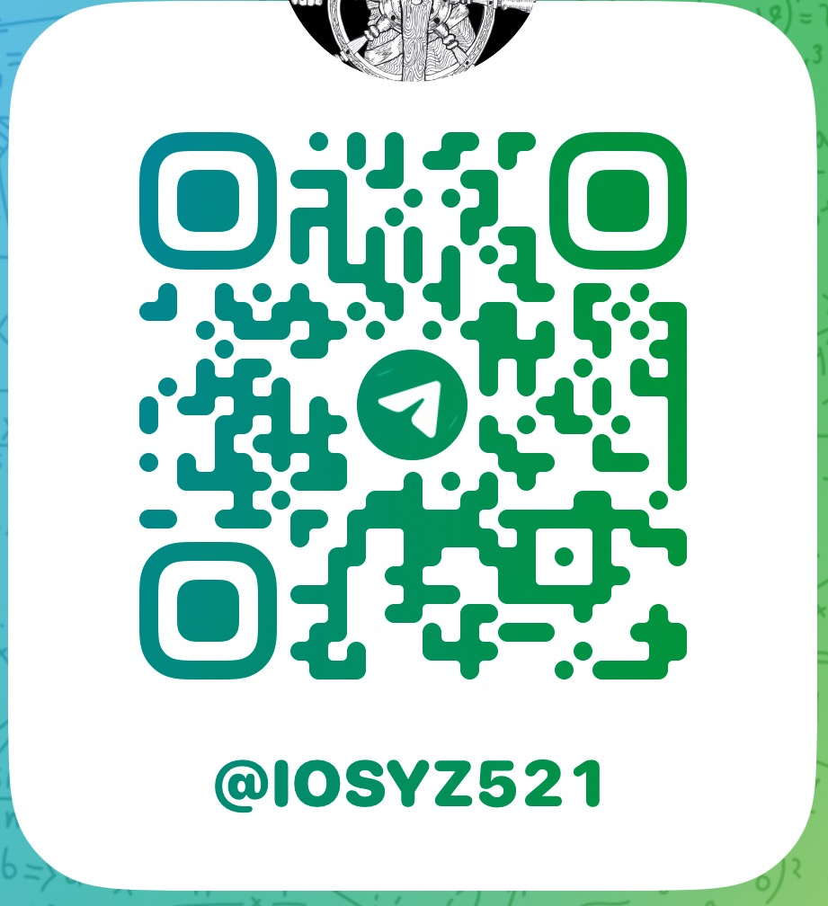 Telegram-越泽万宝阁