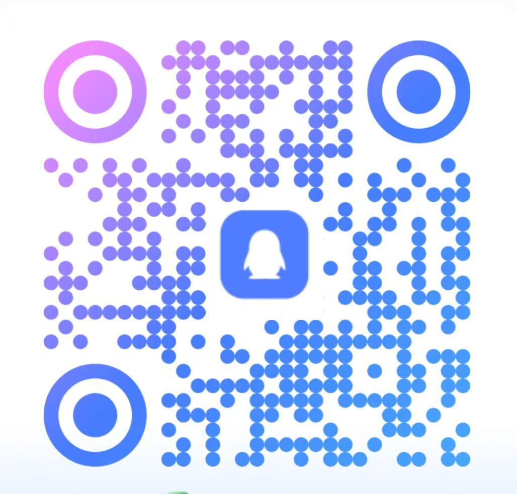 扫码加QQ-越泽万宝阁