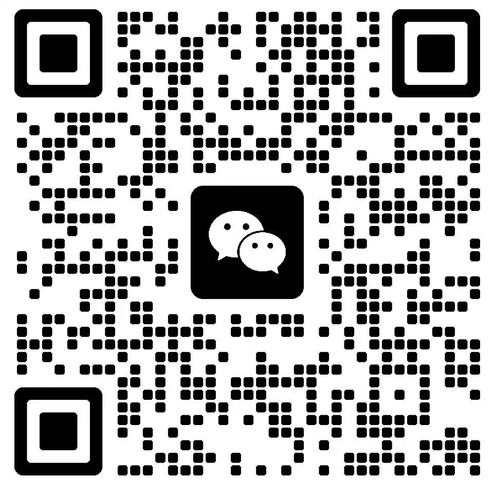 扫一扫加微信-越泽万宝阁