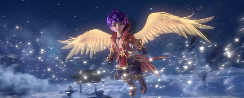 MT3换皮梦幻【恭喜发财】Linux服务器端+安卓IOS+管理后台+GM后台+详细搭建教程-越泽万宝阁