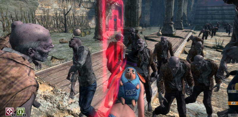 图片[4]-射击竞技端游【反恐精英CSOL2】WIN外网服务端+PC客户端+网页注册+搭建教程-越泽万宝阁