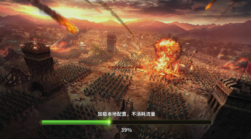 图片[2]-雄霸三国志多区跨服版 Linux手工服务端+GM后台+文字教程-越泽万宝阁