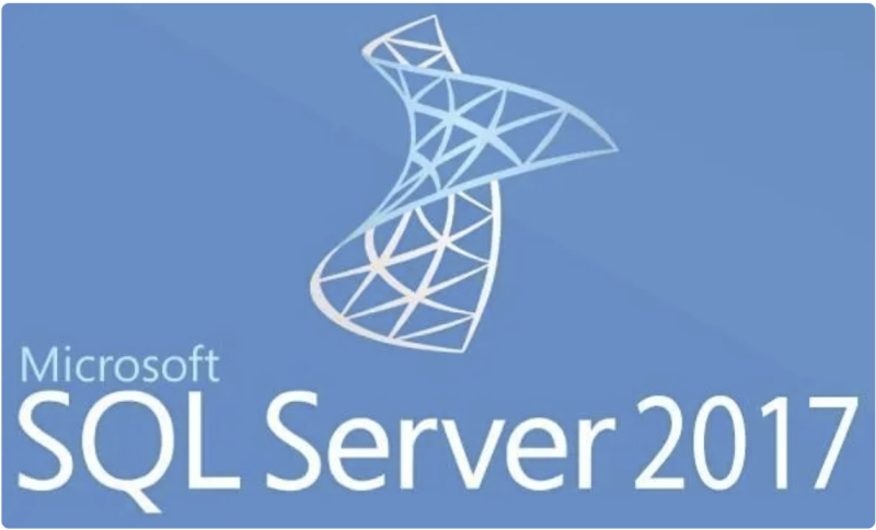 MSSQL 2017企业版，安装时自带密钥，搭建棋牌游戏必备环境之一-越泽万宝阁